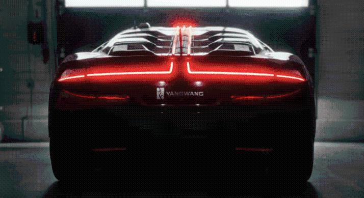 Brutális rekordot döntött a kínai BYD elektromos hiperautója – Gyorsabb lett, mint a Bugatti Chiron