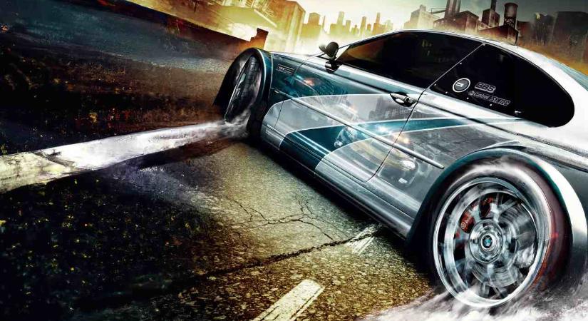 [TOPLISTA] 10 dolog, amit nem tudtál a 20 éves Need for Speed: Most Wantedről!