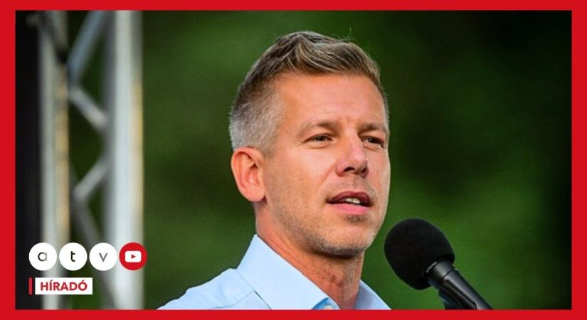 Magyar Péter bemutatja a Tisza jelölt-jelöltjeit – ennyit árult el előzetesen