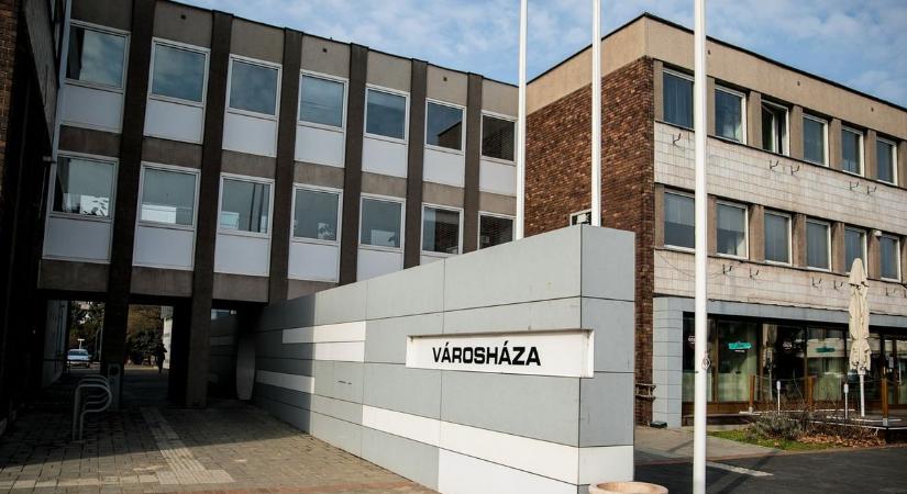 Hoppá! Dunaújvárosnak ezúttal semmit nem kell befizetnie