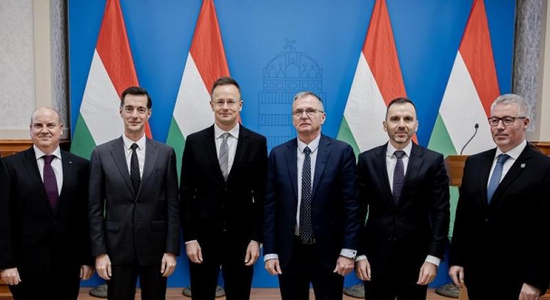 Beruházássorozattal erősíti pozícióját Magyarországon a Procter & Gamble