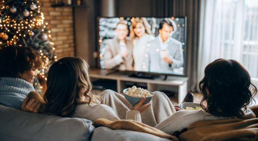 Ezek a karácsonyi filmek érkeznek 2025-ben a Netflixre