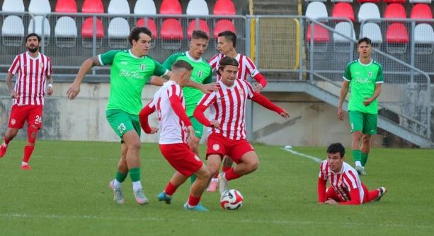 Fontos pontokra hajt a DFC