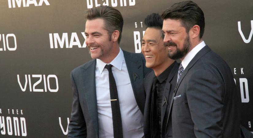 Óriási híreket kaptak a sci-fi rajongók, új film készül a legendáról