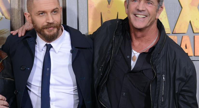 Minden idők egyik leglátványosabb Oscar-díjas sci-fije a Netflixen