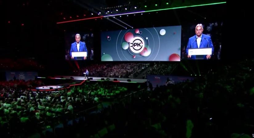 Szombaton indul a Digitális Polgári Körök országjárása  videó