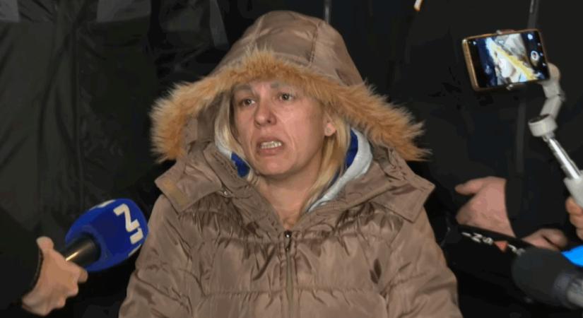 Hrka: Nincs miről beszélnem az elnökkel, ő maradjon a verőlegényeivel Ćacilendben