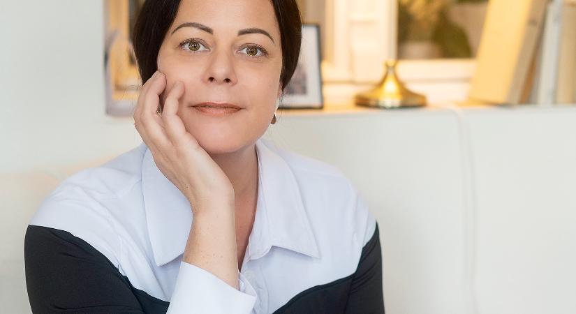 A megbélyegzett újra segít – Kneszl Beáta Carmen története