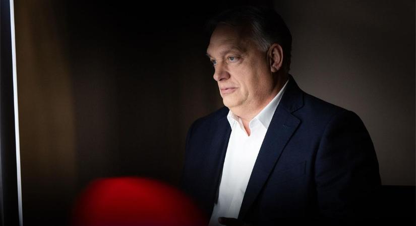Zongorázni lehet a különbséget a háborgó világ és Magyarország között Orbán Viktor szerint