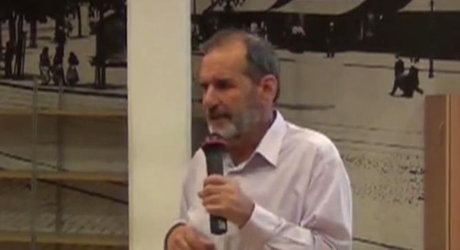 Újabb bevándorláspárti tiszásról hullt le a lepel  videó