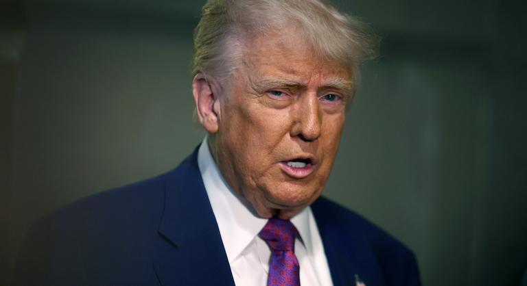 Trump vámcsökkentéssel fékezné az élelmiszerdrágulást