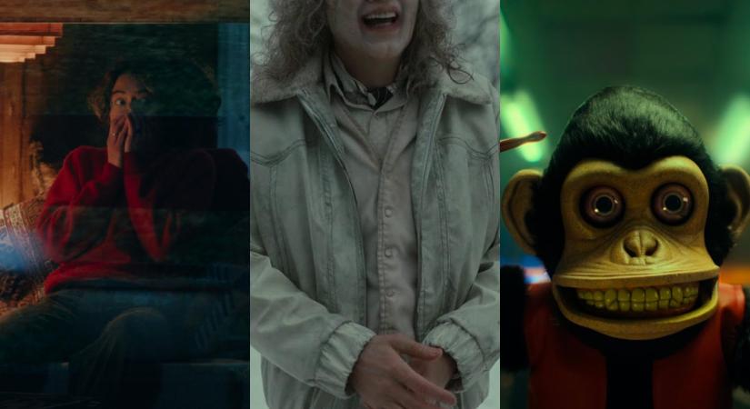 Horrormaratonra készül a budapesti mozi