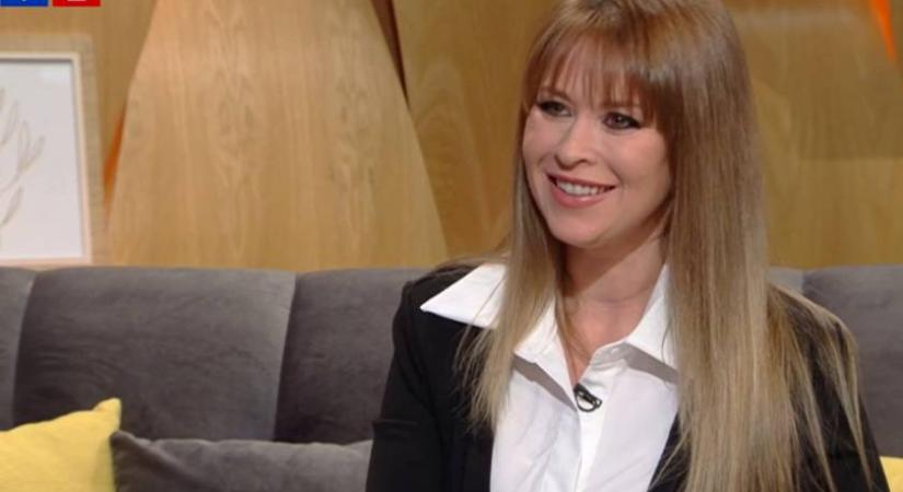 Ő Király Linda sármos pasija: Simonnal újabban együtt is dolgoznak