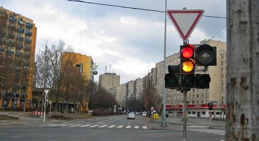 Add vissza a jogsid, ha ezt a 3 kereszteződést nem érted