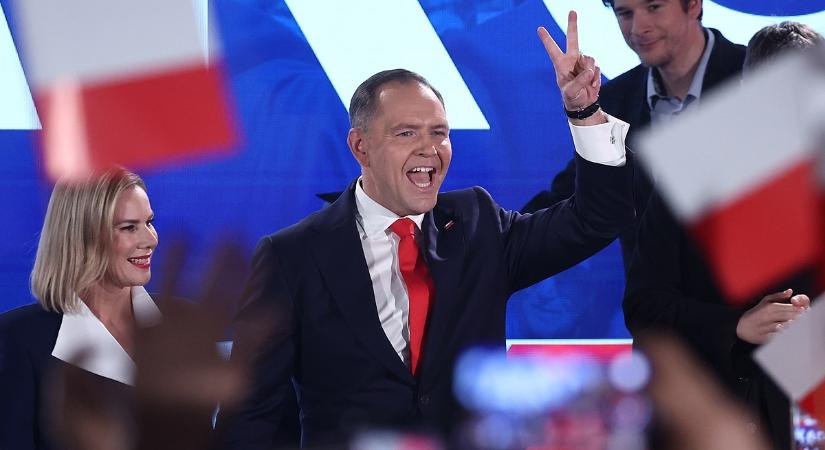 A lengyel elnök frontális támadást indított az EU "túlzásai" ellen