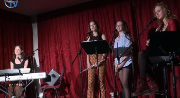 DSTV: út lélektől Lélekzetig