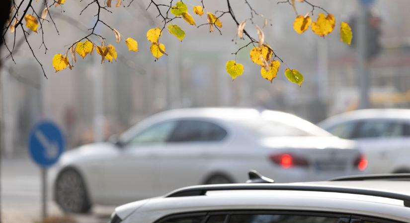 Semmi sem fontosabb magunk és mások épségénél – Óvatosan vezessünk!