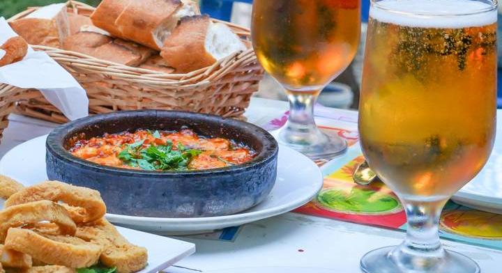 A sörgasztronómia alapjai: így válaszd ki a tökéletes sört az ételedhez