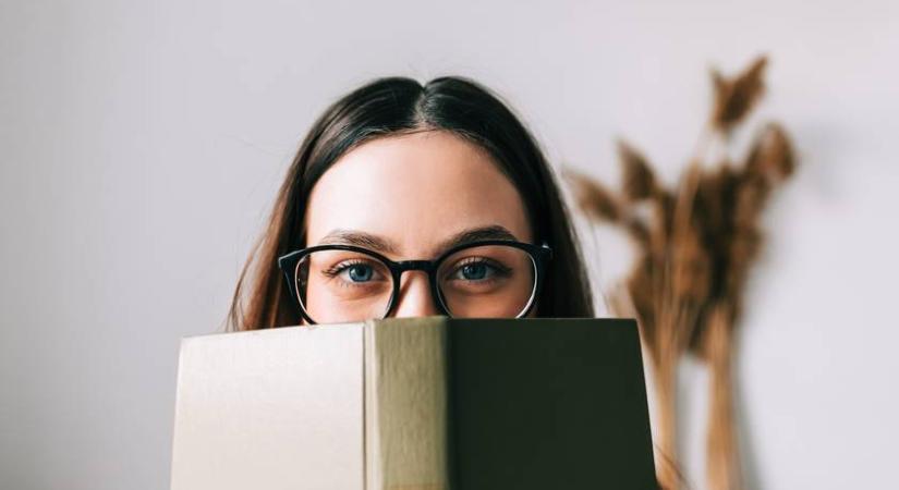 Mennyire vagy művelt? Az 5 perces irodalmi kvízünkből most kiderül