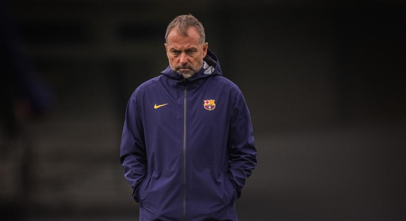 Váratlan húzás, erre az igazolásra készül az FC Barcelona