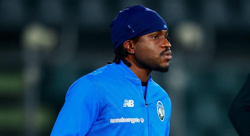 Riválist kap az Atletico Madrid, egyre erősebb topcsapat hívja Ademola Lookmant