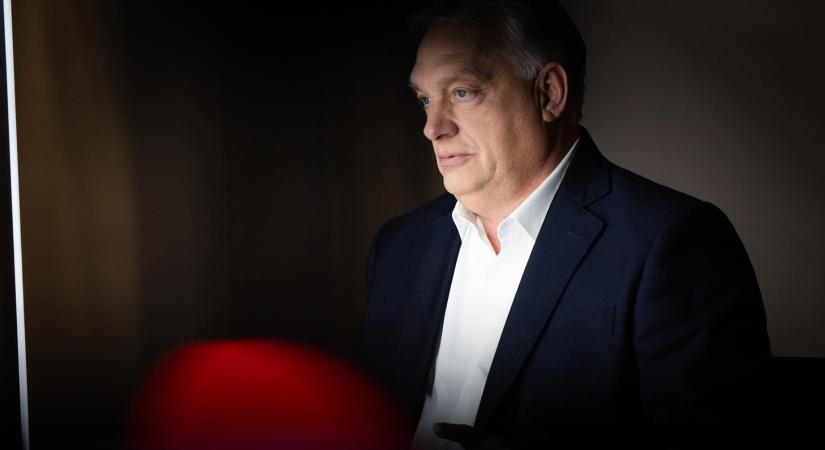 Orbán Viktor: Ha nem vigyázunk, minket is elér a háború