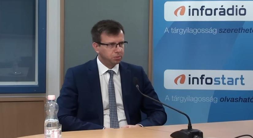 Bóka János: az a kérdés, hogy valódi vagy hipotetikus pénzek szerepelnek majd az uniós költségvetésben