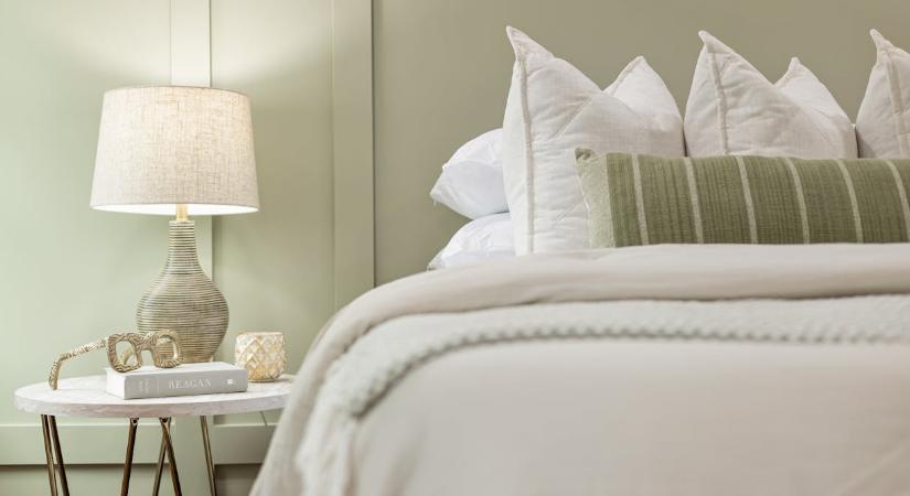 Nem a mosószeren múlik: az ágynemű így lesz mindig puha és illatos