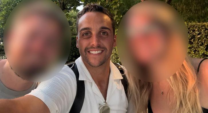 Darabokra szakadt poggyásza miatt reklamált a Ryanairnél egy utas, elképesztő, mivel oldották meg a problémát