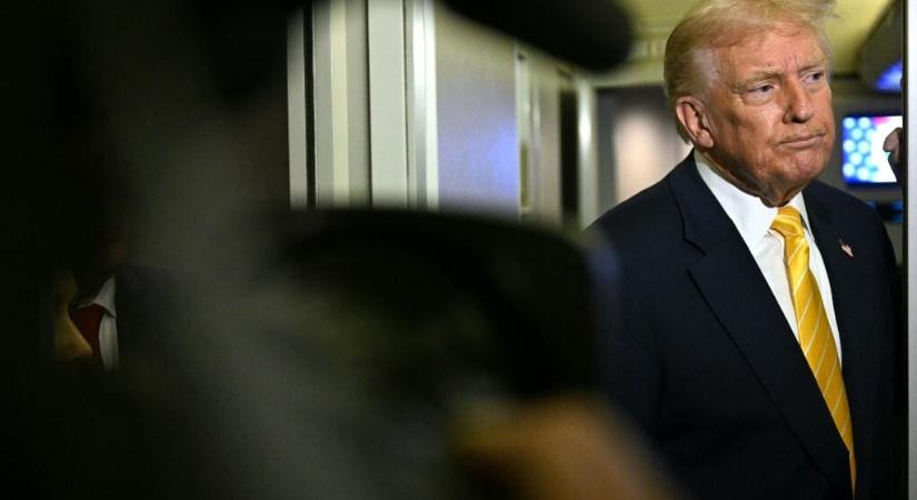 Trump tovább jojózik a vámokkal