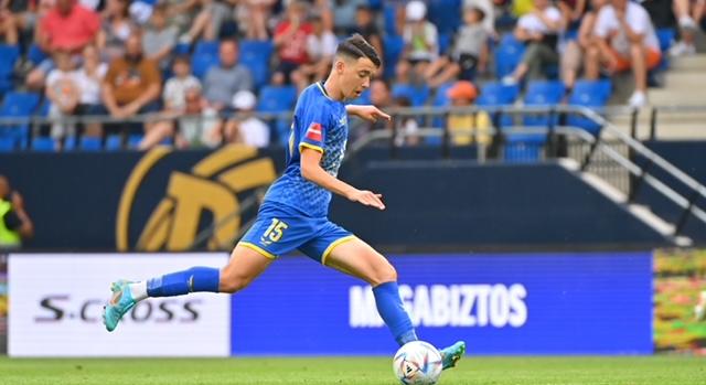 „Többször el kéne hinnünk, hogy van itt keresnivalónk” – Dusinszki Szabolccsal beszélgettünk