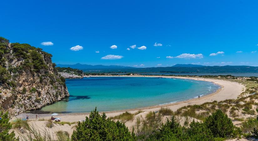 Görögország kevésbé ismert „mitikus” régiója lesz 2026 egyik legjobb úti célja