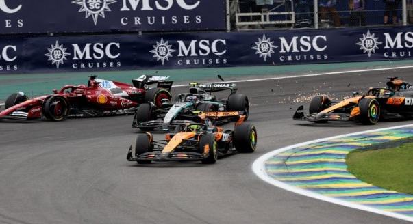 Túl szigorú volt Piastri brazíliai büntetése?