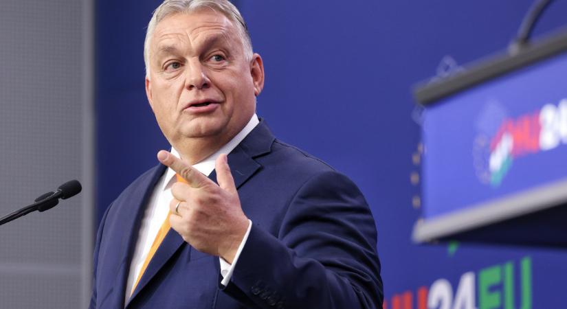 Orbán Viktor államfő lesz?