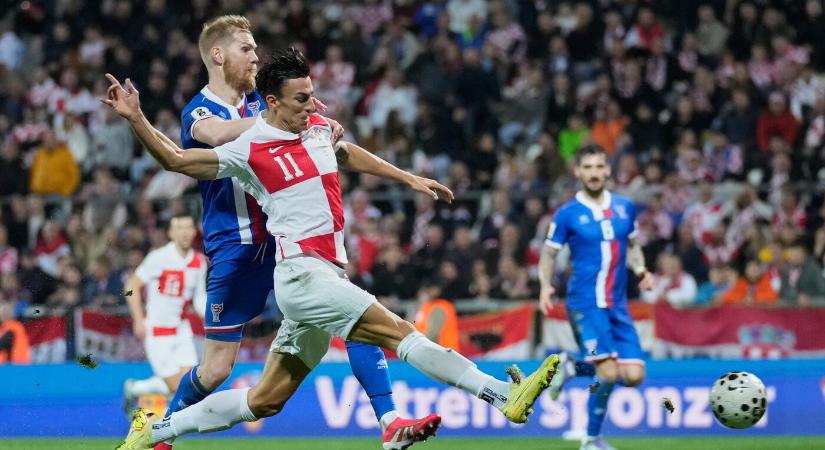 Vb-selejtezők – A horvátok is ott lesznek a világbajnokságon