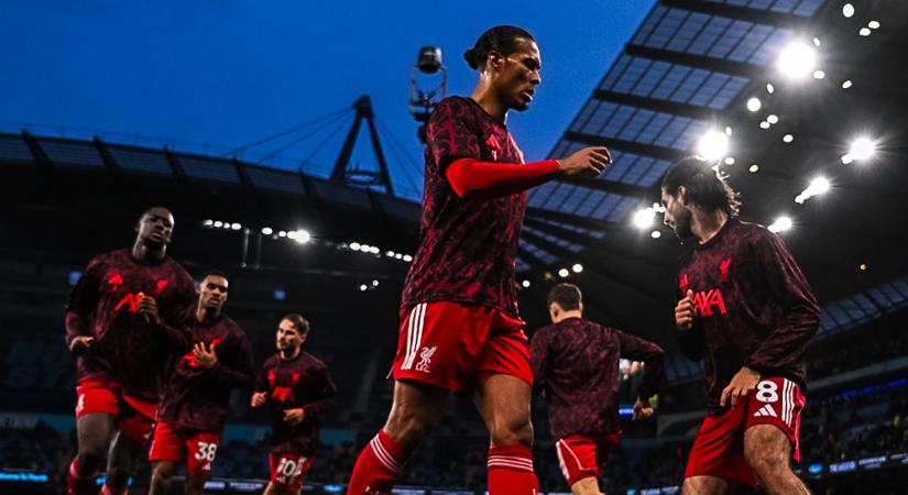 Ultimátum a Liverpool sztárjának: ha nem hosszabbít, repül