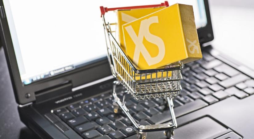 Hogy ne legyen felhalmozás, Japánban már korlátozni kellett, hogy egy ember mennyit vásárolhat tárhelyből és memóriából