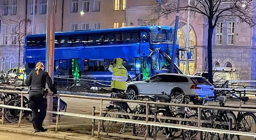 Részletek jöttek a sokkoló buszbalesetről