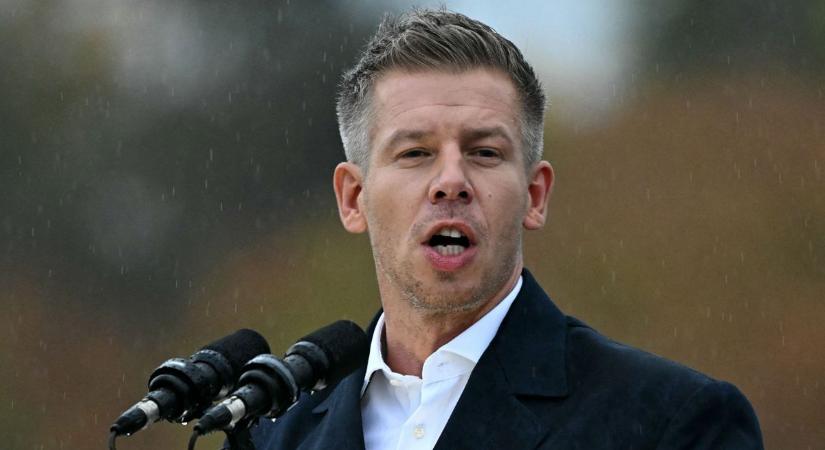 Ez kellemetlen: a tiszások negyede sem szimpatizál Magyar Péterrel egy felmérés szerint