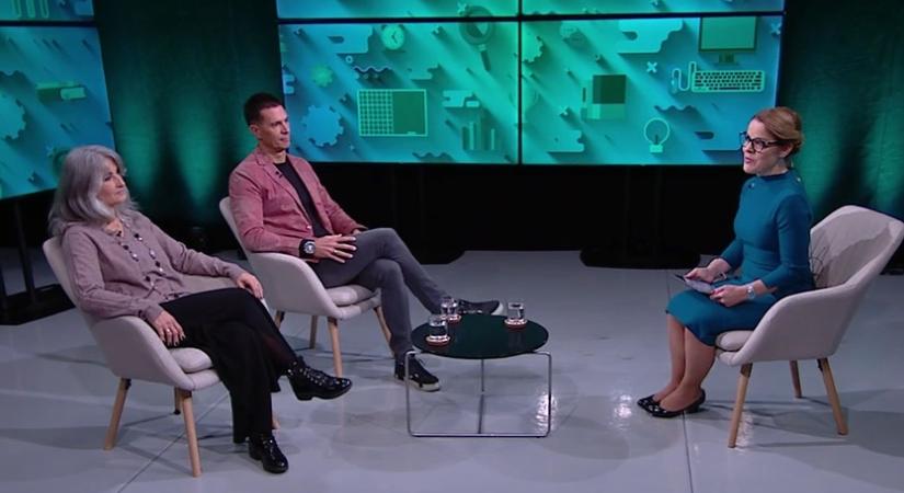 Tanösvény – Fókuszban a mentális és fizikai egészség  videó