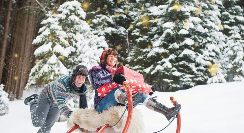 3 csillagjegy, akinek idilli tele lesz – mintha egy karácsonyi romantikus filmben lenne