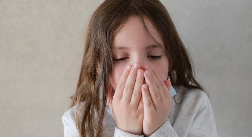 Természetes módszerek köhögés ellen gyerekeknek