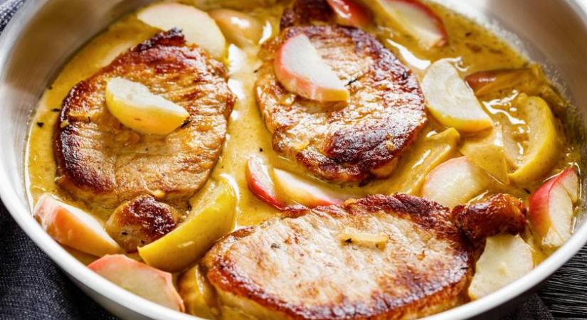 Az 8 legjobb őszi fogás a sütőtöklevestől a szőlős piskótáig: mindet készítsd el idén!