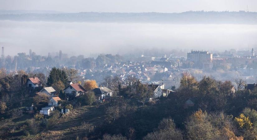 Döntött a zalai város: így lehet építkezni ezután a zárkerti ingatlanok területén (képgalériával)