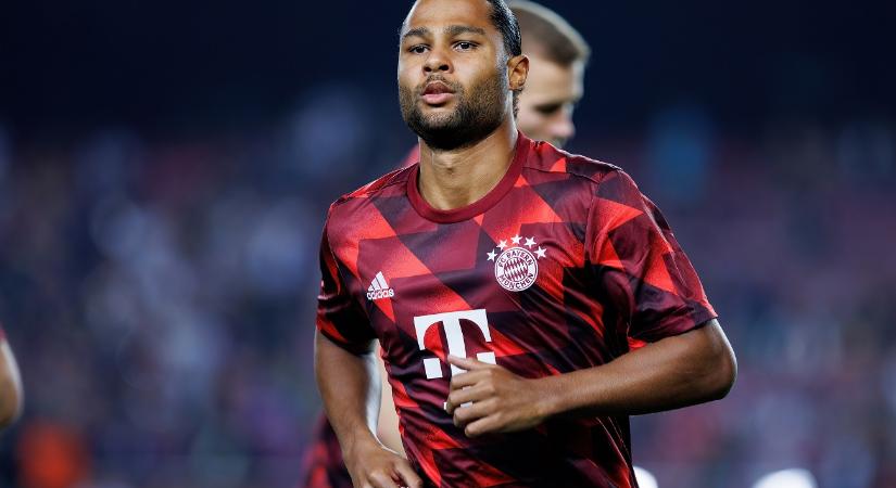 Megvan, ki lehet a Liverpool új, 120 millió eurós sztárigazolása