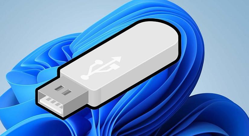 Végre tollmeghajtóról is telepíthetővé vált a Windows 11 25H2