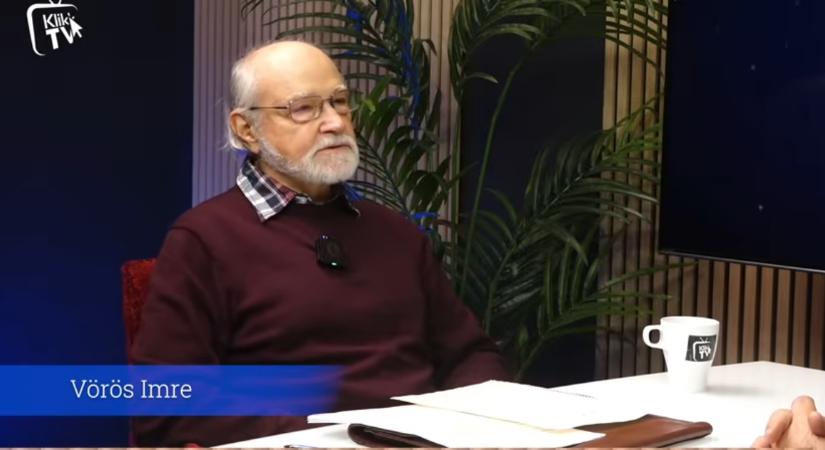 A kétharmad ára: Vörös Imre az Orbán-kormány lopakodó hatalmáról
