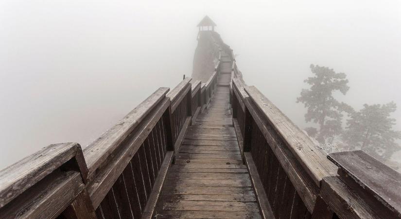 Fagyni fog és beesik a hőmérséklet, közölték a napot, amire már most készülnünk kell