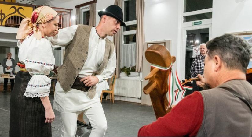 Hiányzik a farsangi hangulat? Akkor irány a DEMKI!