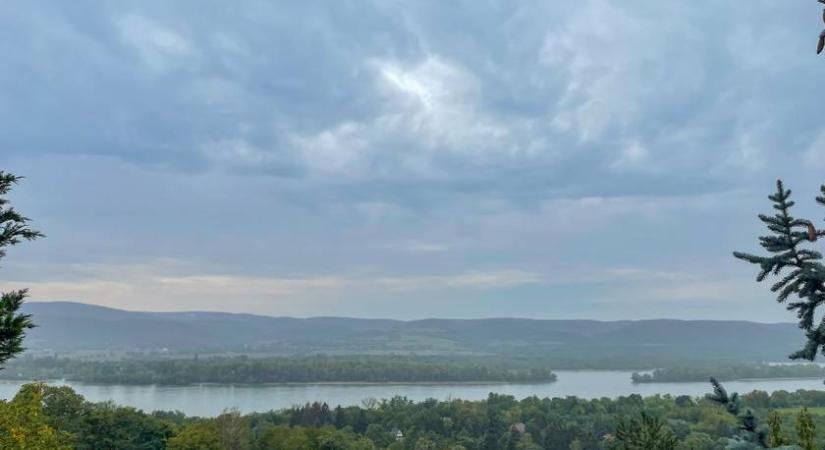 Két részre szakad az ország: durva időjárás-változás jön a hétvégén